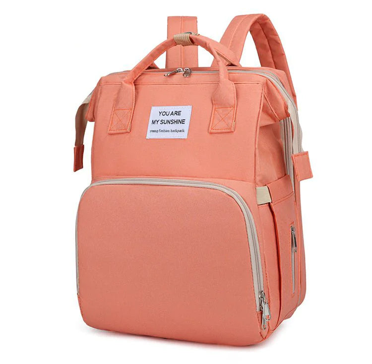 Mom Ease Backpack