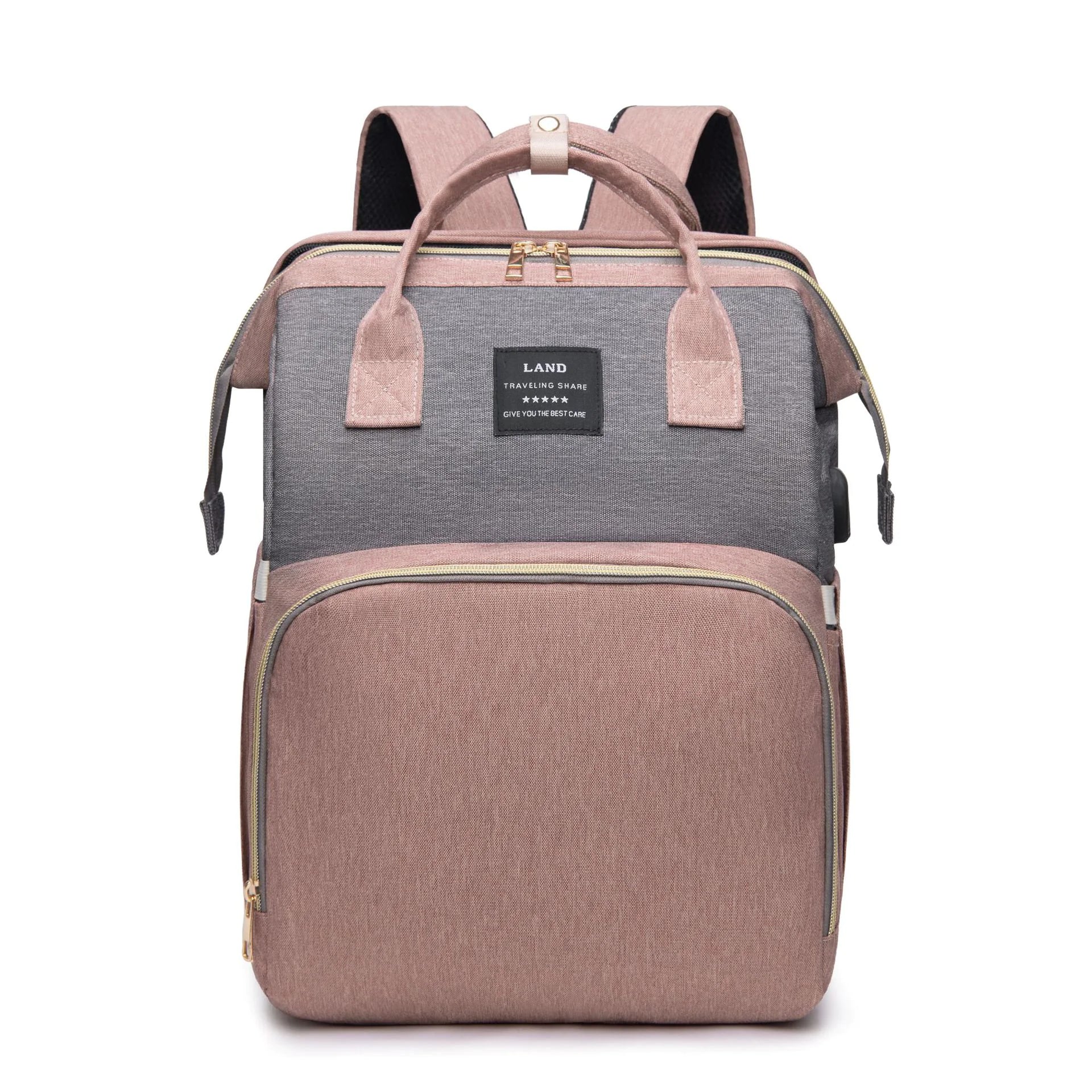 Travel Bag for modern travelers