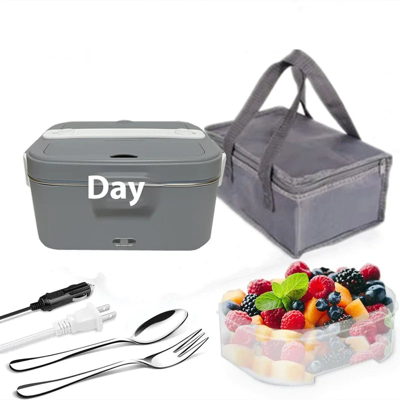 75W Portable Electric Lunch Box