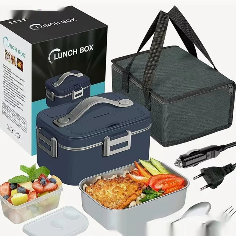 75W Portable Electric Lunch Box