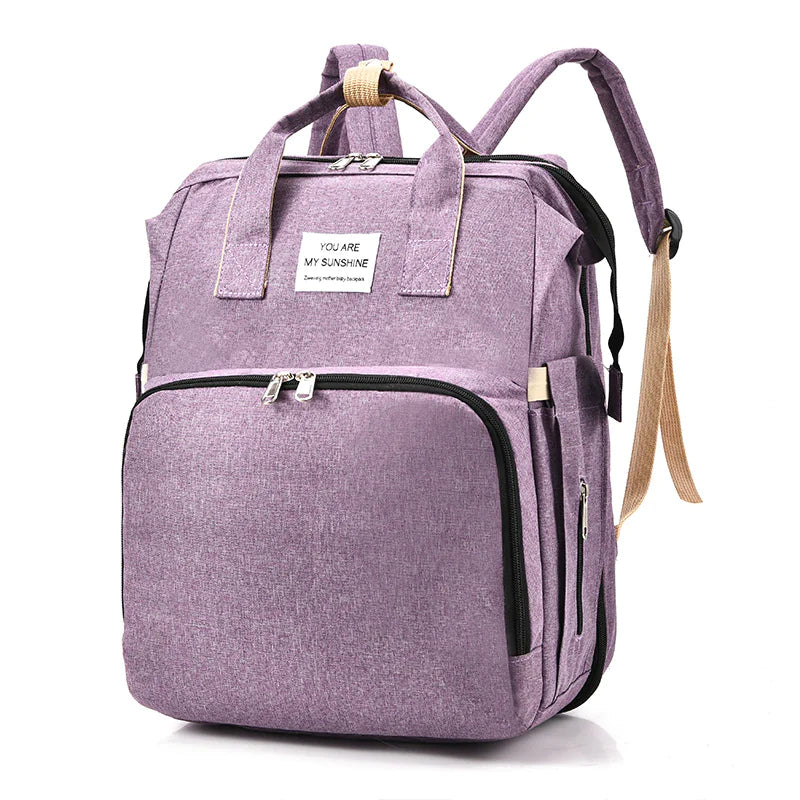 Mom Ease Backpack
