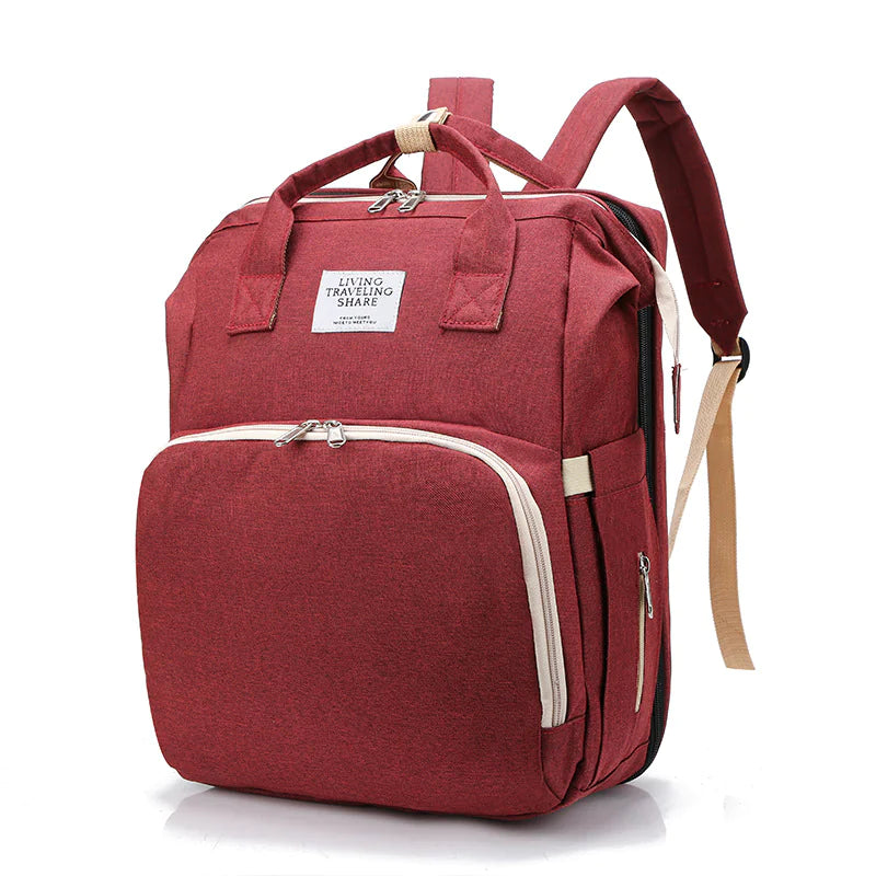 Mom Ease Backpack