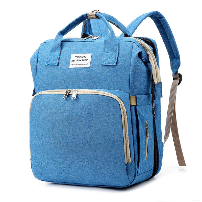 Mom Ease Backpack