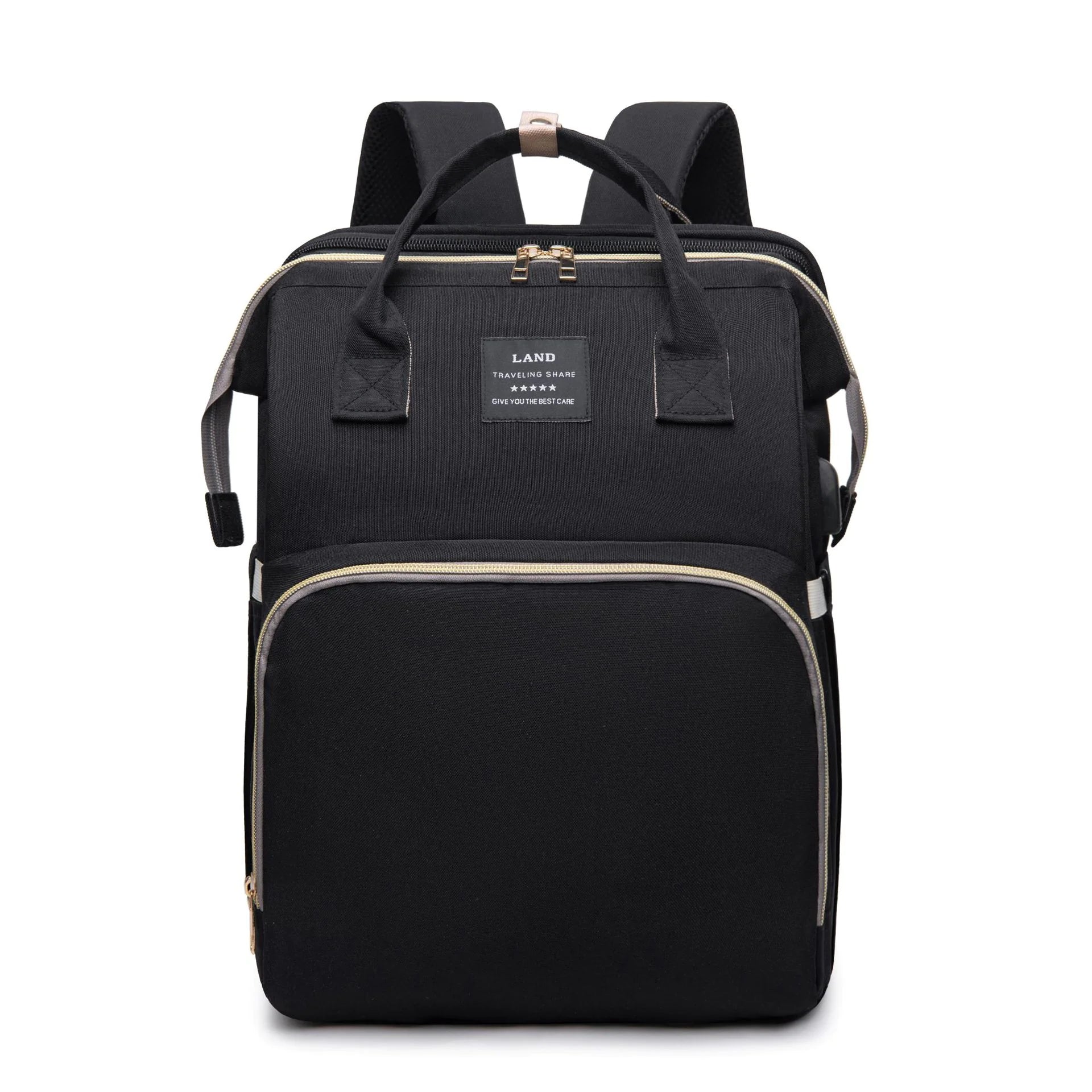 Travel Bag for modern travelers