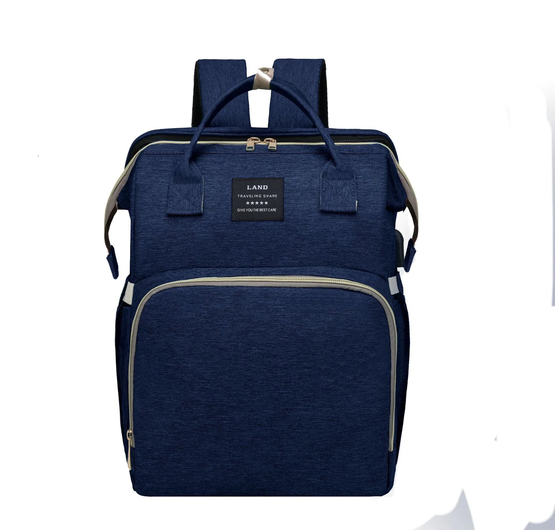 Travel Bag for modern travelers