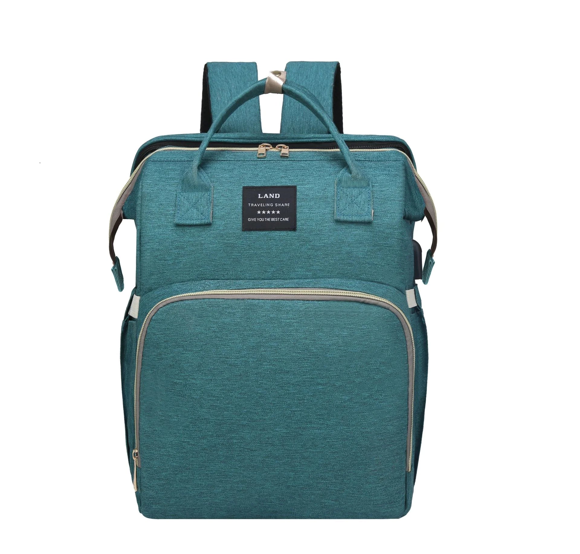 Travel Bag for modern travelers