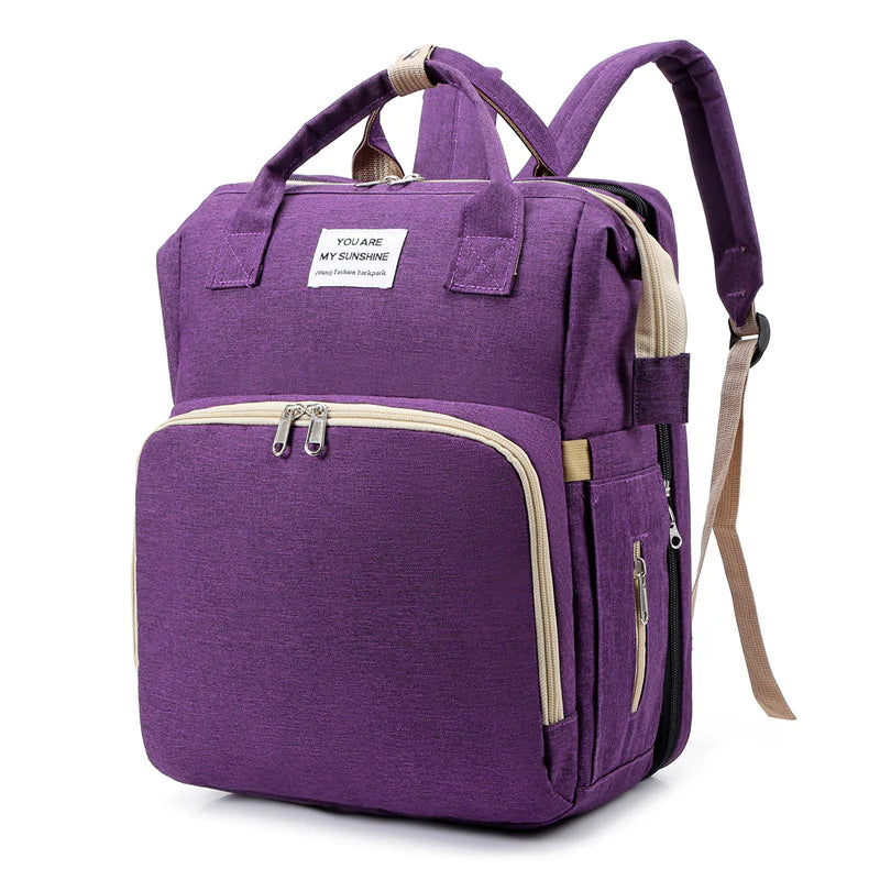 Mom Ease Backpack