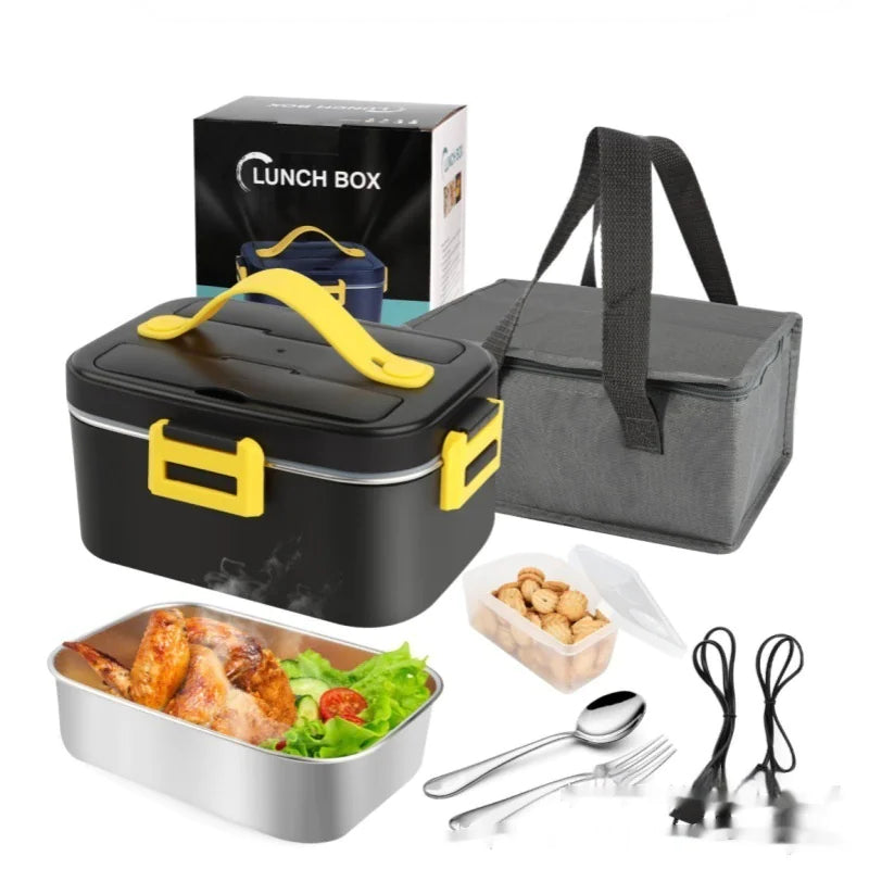 75W Portable Electric Lunch Box